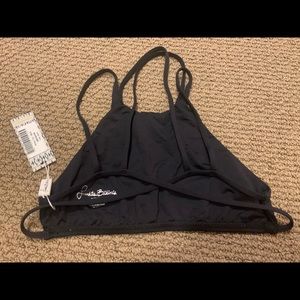 Frankies bikinis - top only